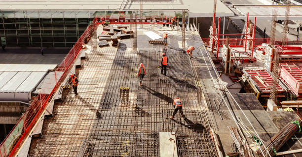 Best Custom Concrete Contractor  in Baldwin, LA