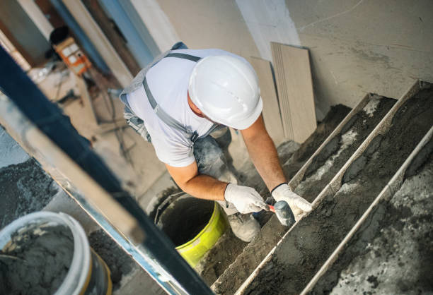 Best Concrete Sidewalk Installation  in Baldwin, LA