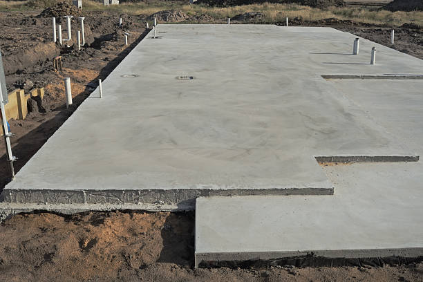 Best Concrete Driveway Installation  in Baldwin, LA